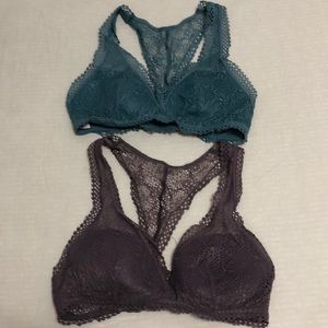 VS Bralette Bundle - XS